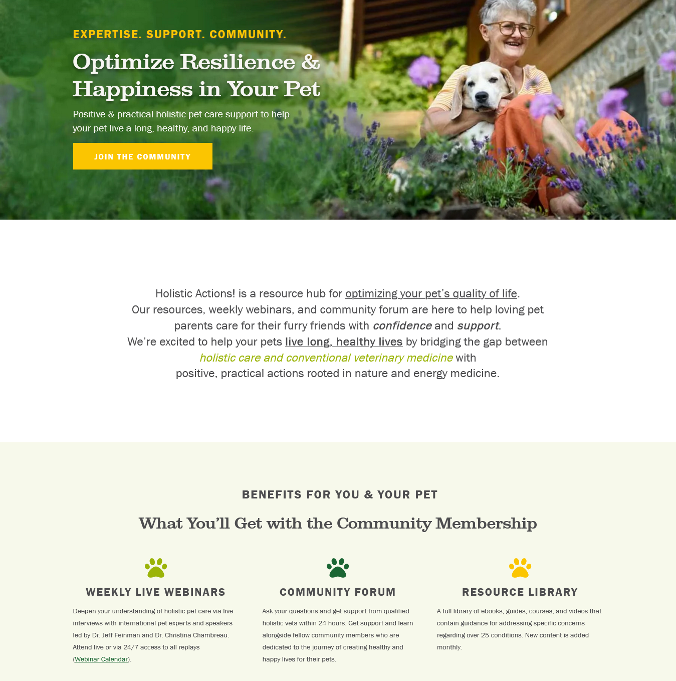 holisticactions